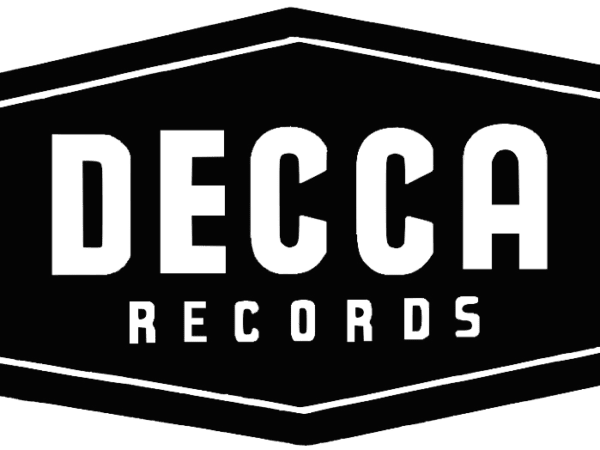 Decca Classics logo